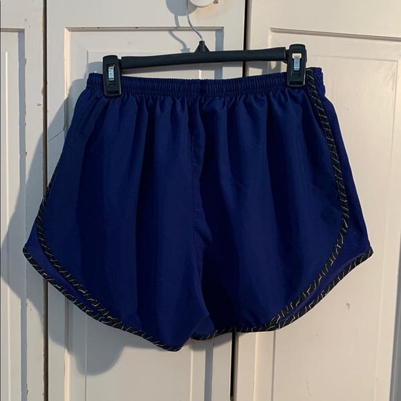 Nike Dri-Fit Royal Blue Athletic Shorts EUC - Picture 2 of 6